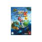 Super Mario Galaxy 2 - The offic Strategy Guide (accessory).