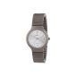 Classically beautiful ladies watch