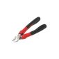 Facom FCM19216CPE Side cutters 160 mm (UK Import) (Tools & Accessories)