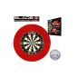 Winmau Blade 4 + Board Surround special red (Misc.)