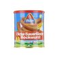Metten thickness Sauerländer Bockwurst, 6-pack (6 x 400 g can) (Food & Beverage)