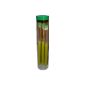 Bdellium Tools Green Bamboo Smoky Eyes Set!  Pretty good!
