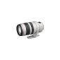 Canon EF 28-300mm / 1: 3.5-5.6 L IS USM lens (77mm filter thread, image stabilized) (Accessories)