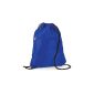 Quadra Senior sports bag (Textiles)