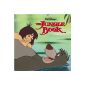 The Jungle Book Original Soundtrack (English Version) (MP3 Download)
