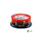 25 Maxell CD-R 700MB MUSIC XL-II 80 in Cake (Accessories)