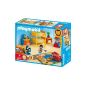 Playmobil - 4287 - Construction game - Child Room (Toy)