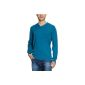 TOM TAILOR men's sweater 30147140910 / Paale V-neck pullover (Textiles)