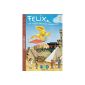 Felix - a wondrous journey through time 1 (CD-ROM)