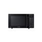 Samsung CE107FT-B / XEG microwave / 28 L / 900 W / Digital LED display / 6 power levels (Misc.)