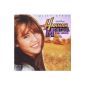 Hannah Montana: The Movie (Audio CD)