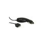 Apple iPod Car Charger Car Charger for iPod Touch iTouch Nano Classic iPhone 3G 3GS 4 4S (Electronics)