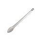 LURCH 33423 All-In-One (grill) Stainless steel tongs 30 cm (household goods)