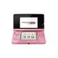 Nintendo 3DS - pink coral (Console)