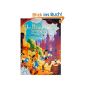 The Illusion of Life: Disney Animation (Disney Editions Deluxe) (Hardcover)