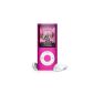 Apple - iPod nano-chromatic - 8GB - Black (Electronics)