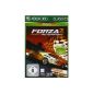 Forza Motorsport 2 (video game)