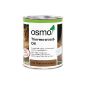 OSMO Thermowood Oil 010 transparent tinted 2.5L [Misc.] (Misc.)