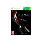 Hitman: Absolution - Professional Edition (Video Game)