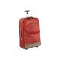 Samsonite Travel Bag X-covery Upright 70/26 (Luggage)