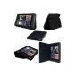 Luxury Case Cover for Asus Google Nexus 7 and PEN FILM + GIFT  (Accessory)