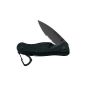Leatherman C33x Black CRATER Multifunction Knife (tool)