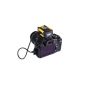 Marrex MX-G10M GPS receiver for DSLR camera Canon 1DX, 5DMark III 6D 7D 70D 650D 700D 100D 1200D EOSM LF475 (Accessories)