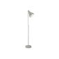 422618716 Philips fluorescent lamp Drin Technology Fixtures Grey Metal (Kitchen)