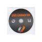 DVR Converter * only * CD (CD-ROM)