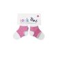 Sock Ons garters 140557 (Baby Product)
