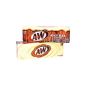 A & W Root Beer 24er (cans) (Food & Beverage)