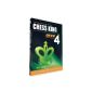 Chess King 4 Deep with Houdini 4 Chess Software (New for 2014) (DVD-ROM)