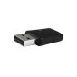 Laptone LNP2503 WiFi Wireless USB Adapter WiFi network dongle 300Mbit / s IEEE802.11b / g / n (Electronics)