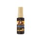 Schauma Cream & Oil hair tip fluid, 4-pack (4 x 50 ml) (Health and Beauty)