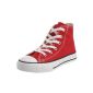 Converse Chuck Taylor All Star Unisex children High Sneakers (Shoes)