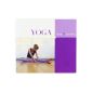 Health & Wellness: Yoga (CD)