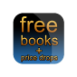 Free Books for Kindle Fire (recent price drops) (App)