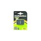 Duracell DR9932 Digital Camera Battery for Nikon EN-EL12 (Accessory)