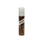 Batiste - DEEP & DARK BROWN - Spray Dry Shampoo (Dry Shampoo Spray) 200ml (Health and Beauty)