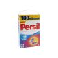 Persil cleans !!