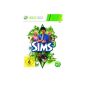The Sims 3 (Video Game)