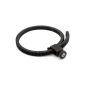 Sprocket for Follow Focus DSLR Rig Follow Focus Focus Gear Ring Belt (Accessories)
