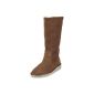 Reef STORM R8200 Women boots (Textiles)