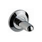 K & G bath accessories magnetic soap holder Series Milano (household goods)