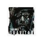 Gravitas (Audio CD)