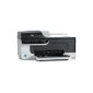 HP OfficeJet J4580 All in One Multifunction Printer Color 16MB (Electronics)