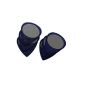 Ibanez BPA16HS-BL Grip Wizard Series - Picks Sand Grip Heavy (6 pieces) Blue (Electronics)
