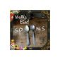 Spoons (Audio CD)
