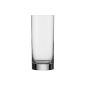 Juice glass big con Stölzle Lausitz from the New York Series No.10 (household goods)