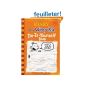 Diary of a Wimpy Kid Do-It-Yourself Book (Hardcover)